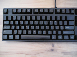 Review Noppo Choc Pro - mx brown 9549-97