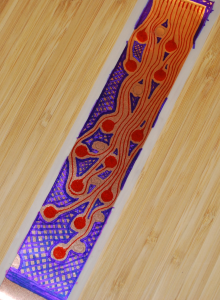 Custom Buckling Spring Membranes 26594-0