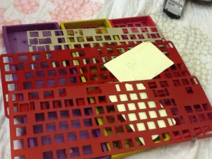 60% aluminum case 70062-2