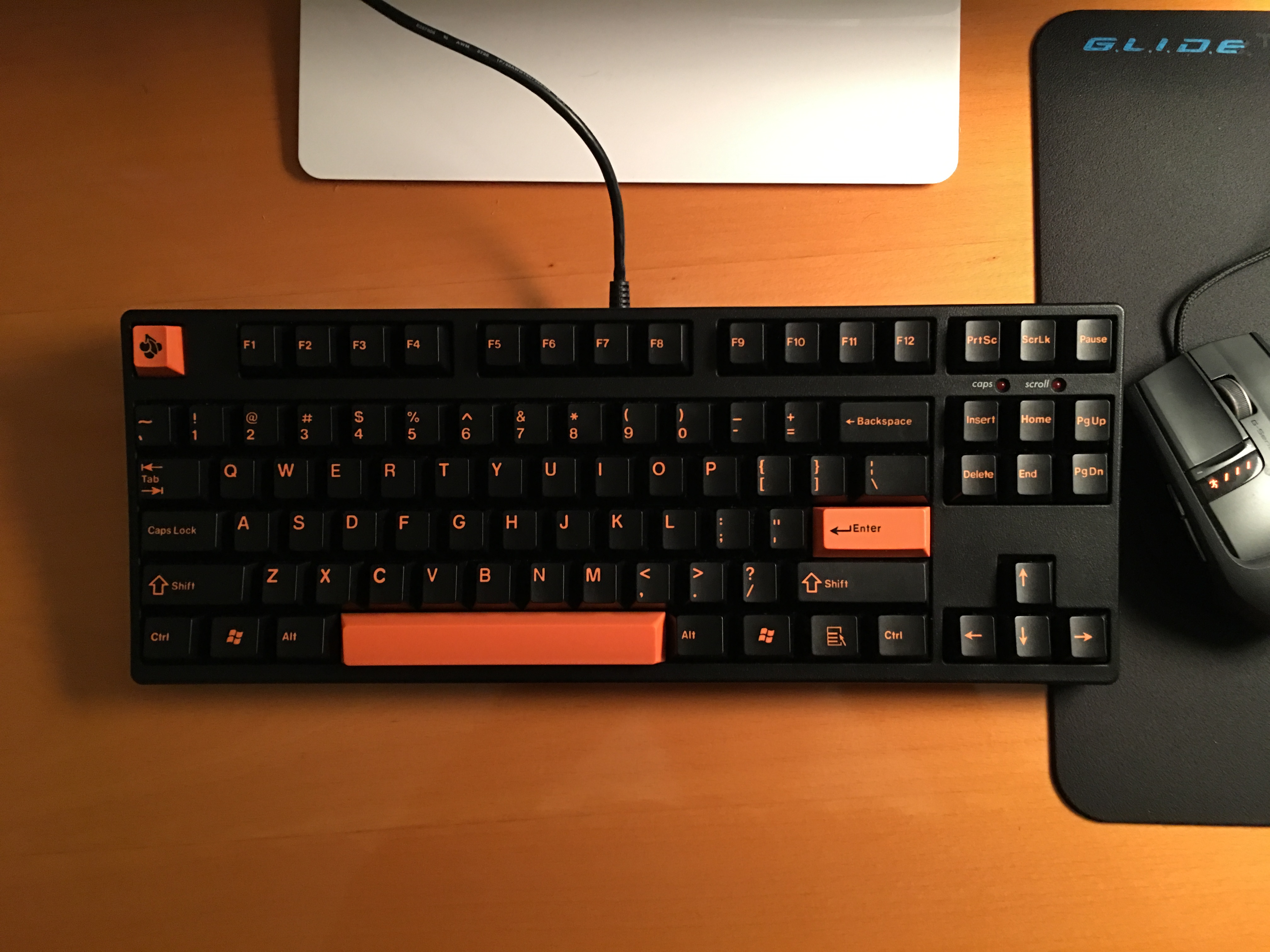 JTK Sophomore GB - 100% shipped - Form in OP for any missing or damaged keys 158266-0