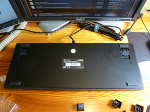 Noppoo Mid 87 - Review (updated with interior pics) 28406-1