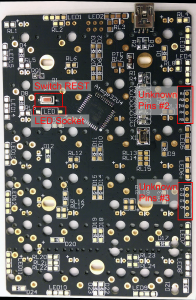 GHpad FTW (10-Key Pad for GH60) 109497-3