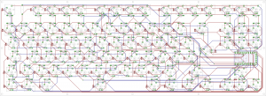 WIP: My first custom keyboard (TKL) 111166-0