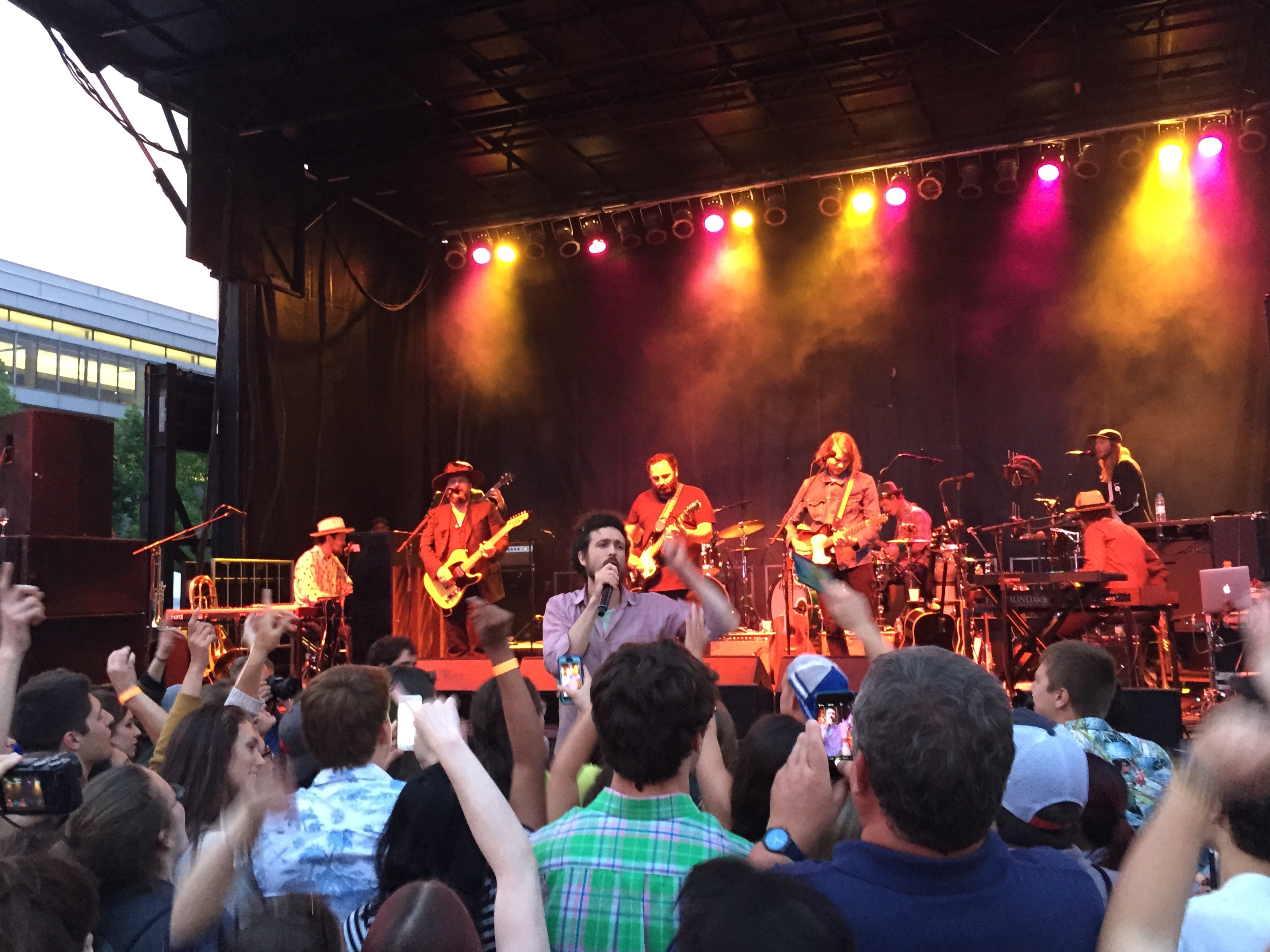Favorite Concerts 107221-0
