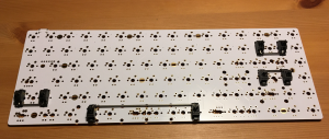 "Heavy 75" - build log of my first custom kb 253656-3