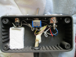 Left and right-handed Maltron keyboards (brief review and pictures) (Update) 97553-5