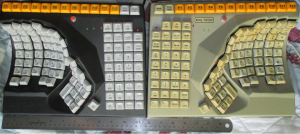Left and right-handed Maltron keyboards (brief review and pictures) (Update) 97571-13