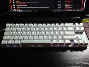 Got my first mech keeb! 202248-0