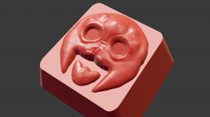I'm looking to make and sell keycaps. Anyone insane enough to try me? 162276-0
