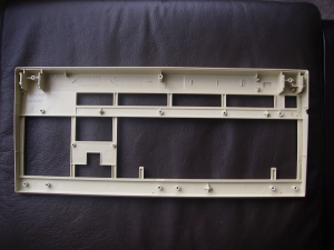 Retr0Brite and Zenith ZKB-2 70499-5