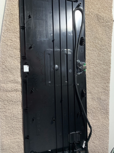 Razer Blackwidow Chroma v2 Disassembly and USB-C Mod 246679-22