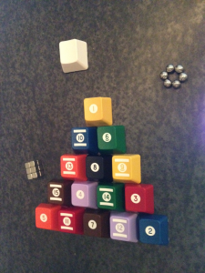 GH Charity Auction: Red F2 Cherry MX ClickClack! (Auction is over). 2713-1