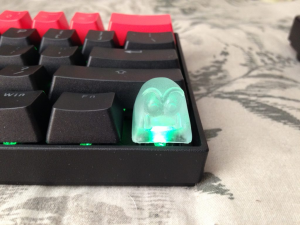 What did you get in the mail today? 140712-2