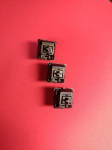Genuine Cherry switches and stabilizers? 155464-0