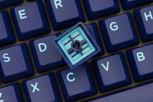 Why hasn't anyone made this set already with GMK? 238344-0