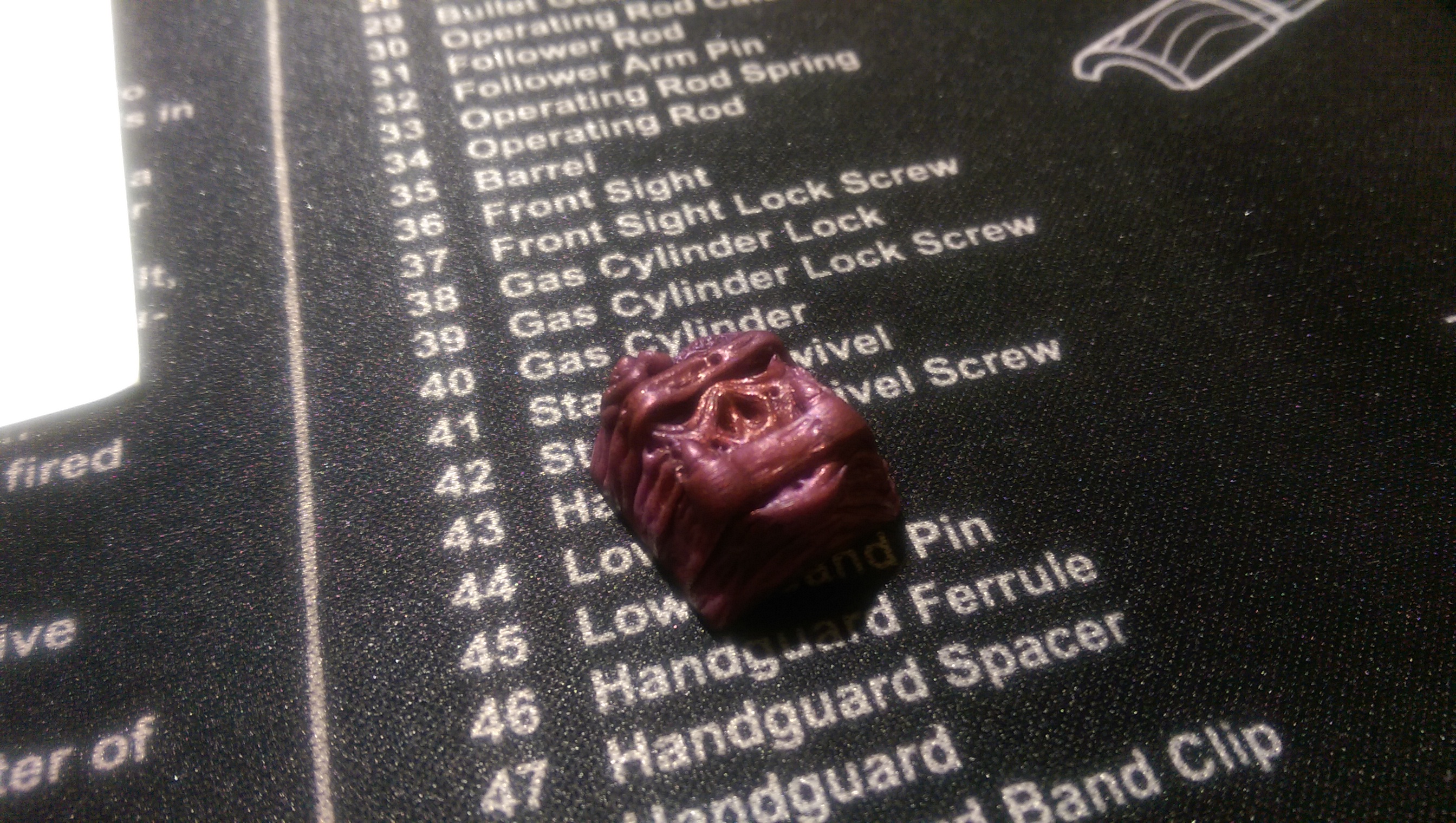 Post Your Killed By Kaps / Kult Worship Kaps! 90421-0