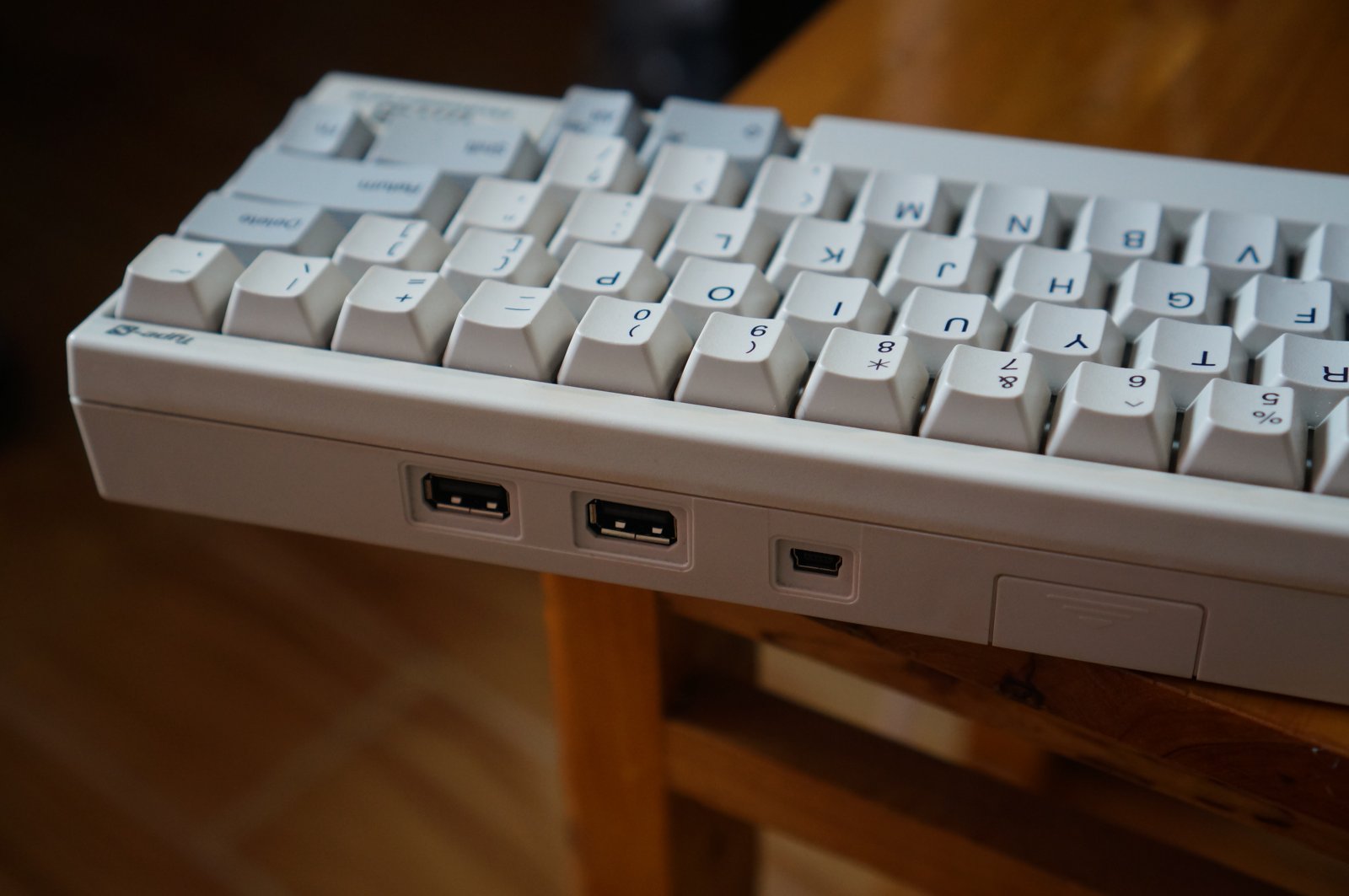 HHKB USB/BLE Controller with USB HUB 217464-0