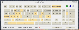 TMK keyboard firmware 79329-2
