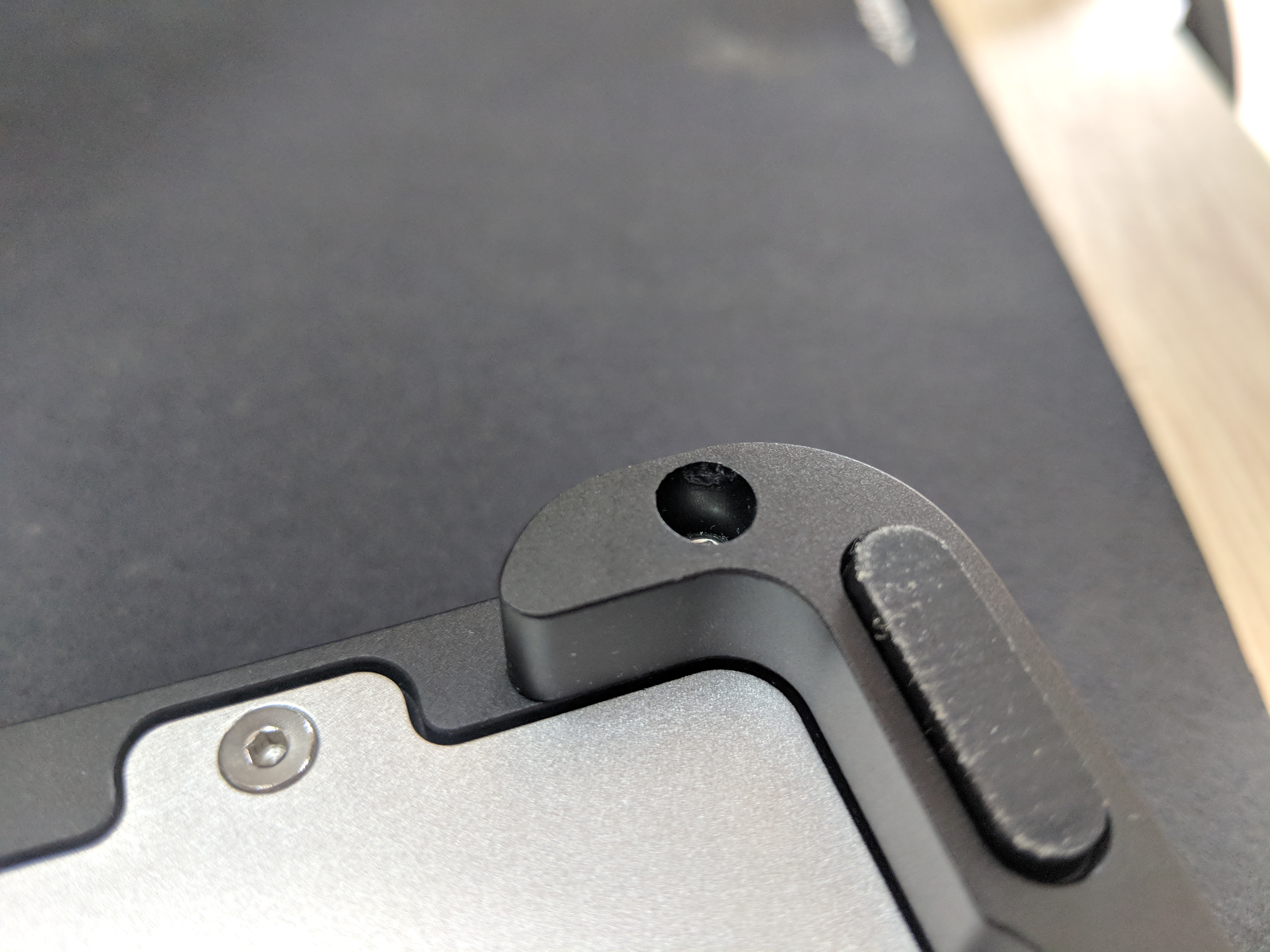 the Norbaforce: after-market housing for RealForce TKL keyboards SHIPPED 202584-0