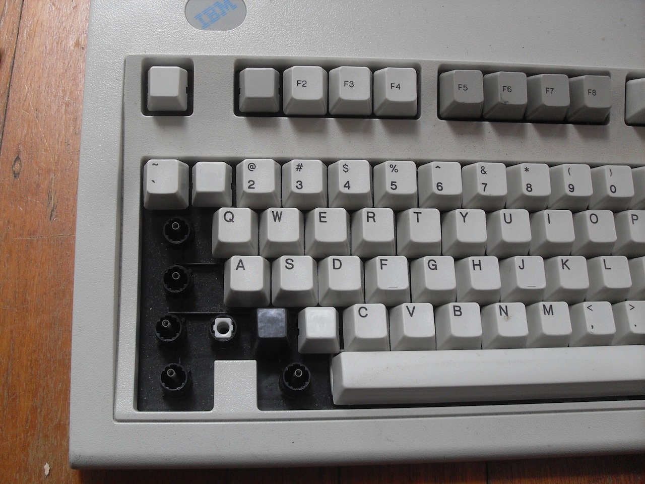What did you add to your Keyboard today? - Post Your Pics 95554-0