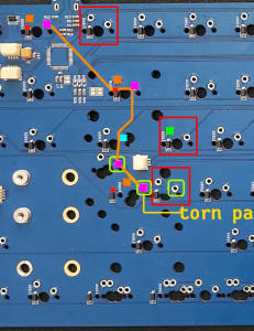 Looking for help with my Abel X 291520-0