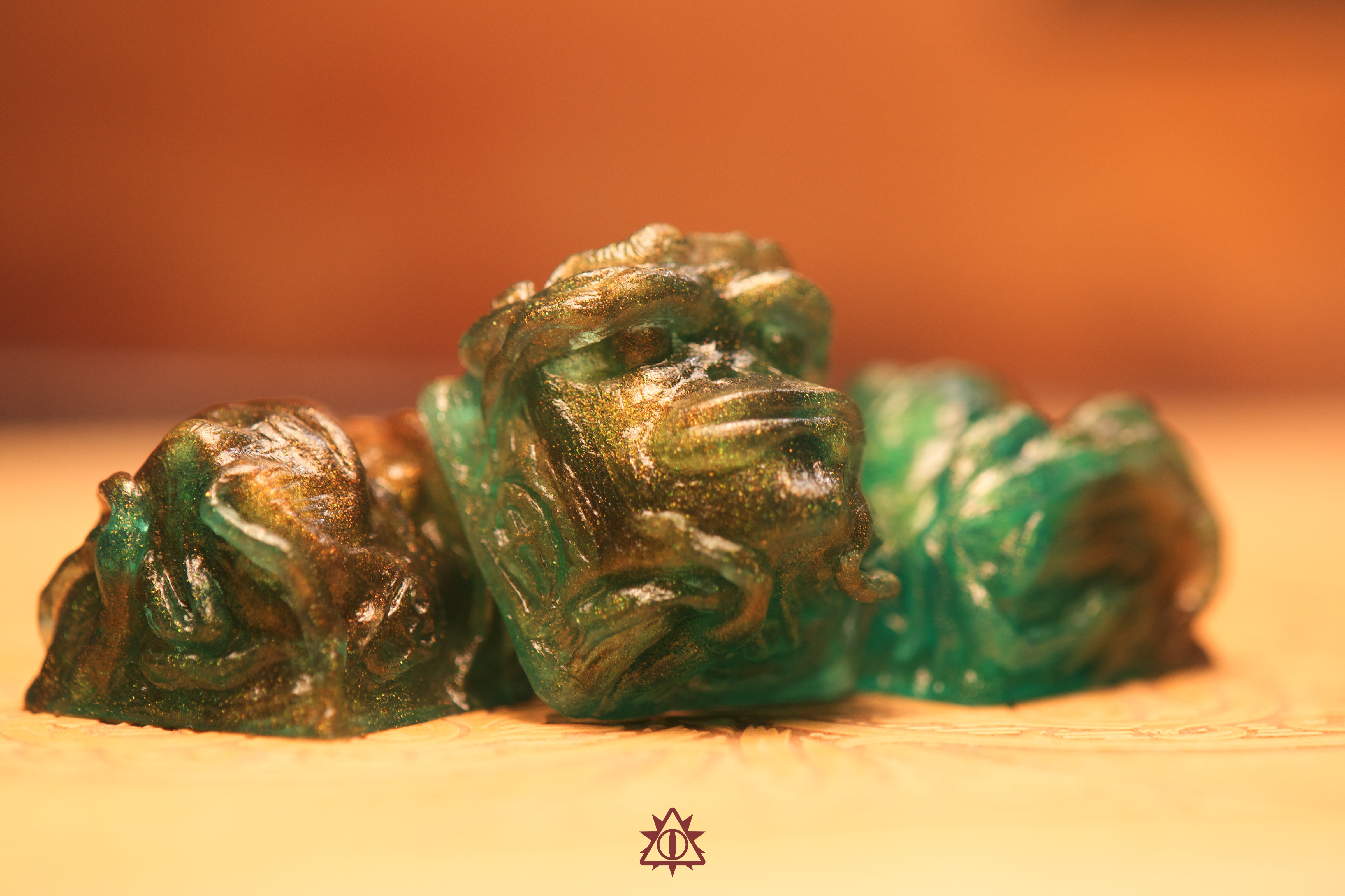 Dark Atelier - My Journey Making Artisan Keycaps 198311-3