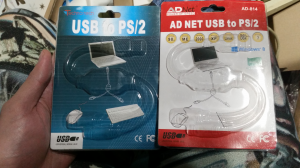 keyboard detected as barcode scanner 235631-2