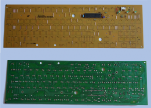 Shortcake - a Dell AT101W mod 75124-3