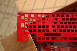 Shortcake - a Dell AT101W mod 75126-4