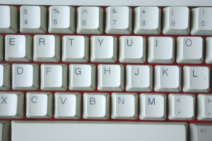 Shortcake - a Dell AT101W mod 75130-6