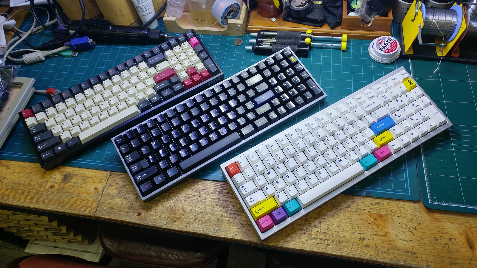 Post your Korean Keyboard ^_^ 183598-0