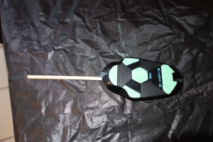 Logitech G402 Mouse Disassembly and WhiteFox Themed Modifications 123735-9