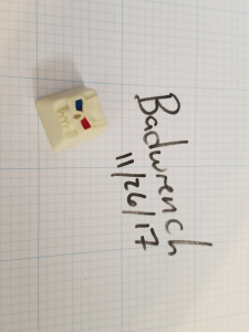 Price Check- What's it Worth? 182935-0