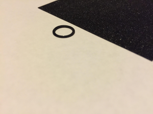 Realforce and NovaTouch board silencing post mortem 107439-1