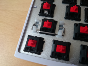 Varmilo VA87MR, updated, pics added :thumb: 107745-8