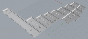 Muri ONE: Low Profile Wireless TKL 268852-8