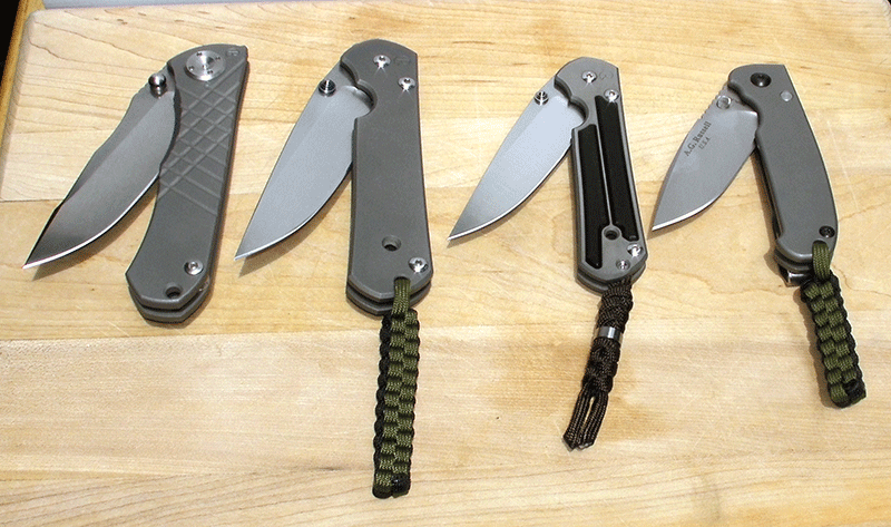 Sharp Things - Knives, Swords, Bayonets and Axes - Pictures and discussion 1883-0