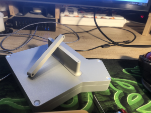 Ergonomic keyboards - my conclusions so far with designing and building them. 257340-11