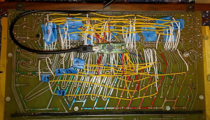 Computer Communications 303 Keyboard Restoration, Teensy 185249-10