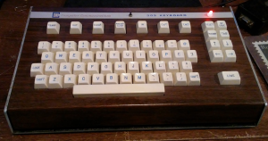 Computer Communications 303 Keyboard Restoration, Teensy 185253-12