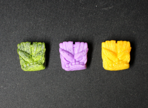 Sculpting Keycaps - :~$ynth & Green Stuff 183669-13