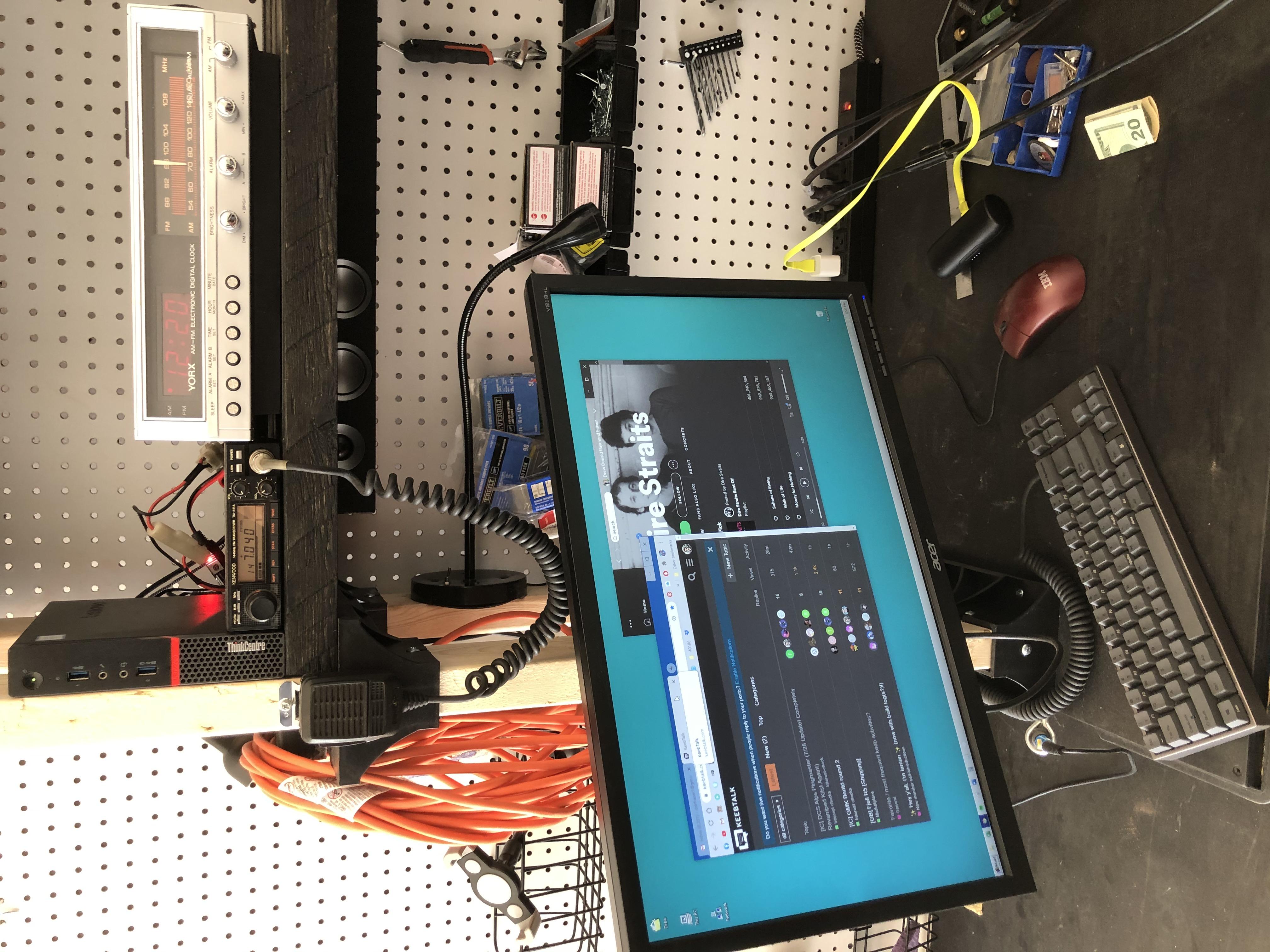 Post Pictures Of Your Desk/Set Ups! 248236-3