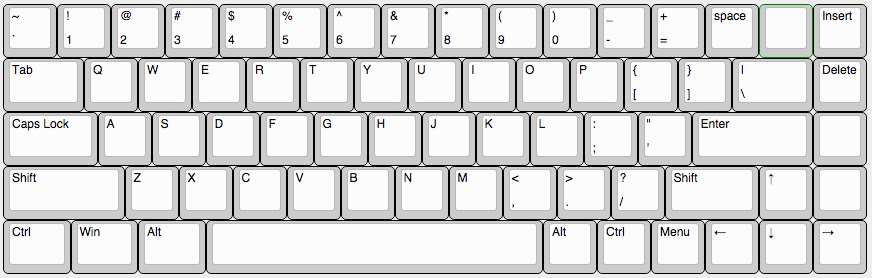 The CopperDog - A 65% Custom, Inspired by the Keweenaw 110461-4