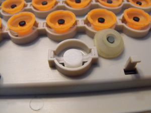 QTronix QX-101 54254-0