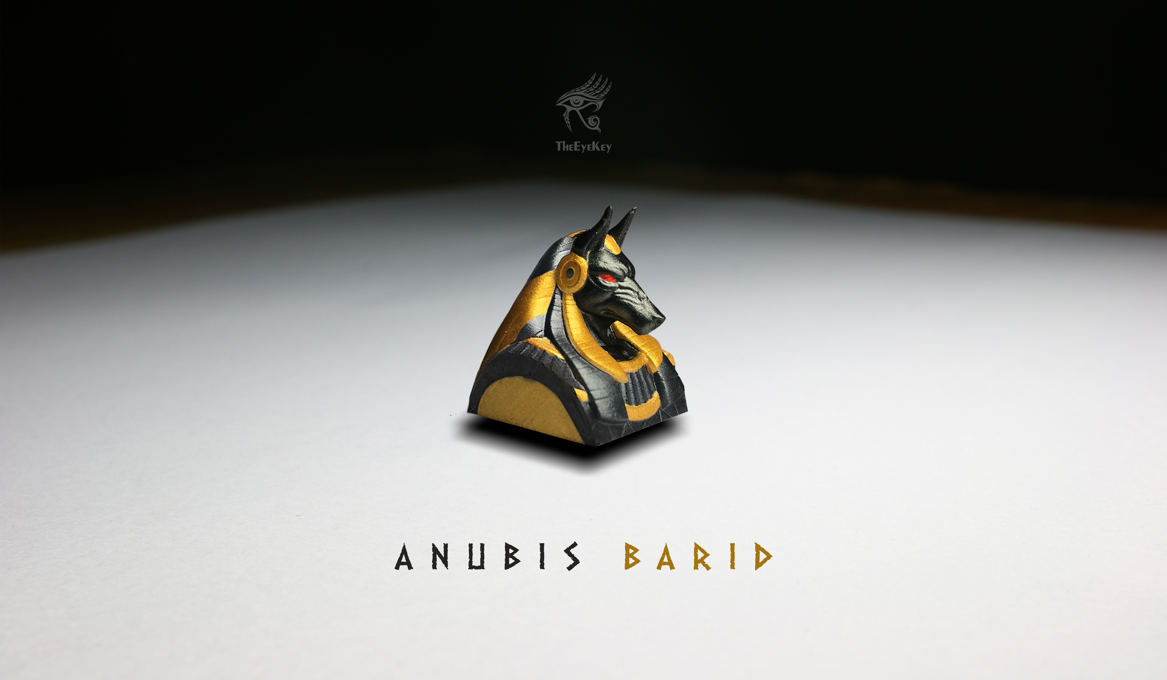 The Eye Key - Dragon Balls - Emerald 01/20 - 02/04/2026 200124-3