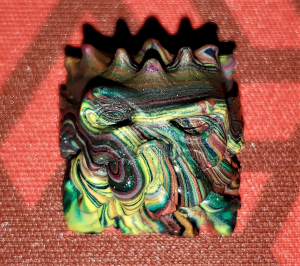 What did you get in the mail today? 224702-1