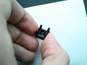 How to make mx switches slience? 26410-0
