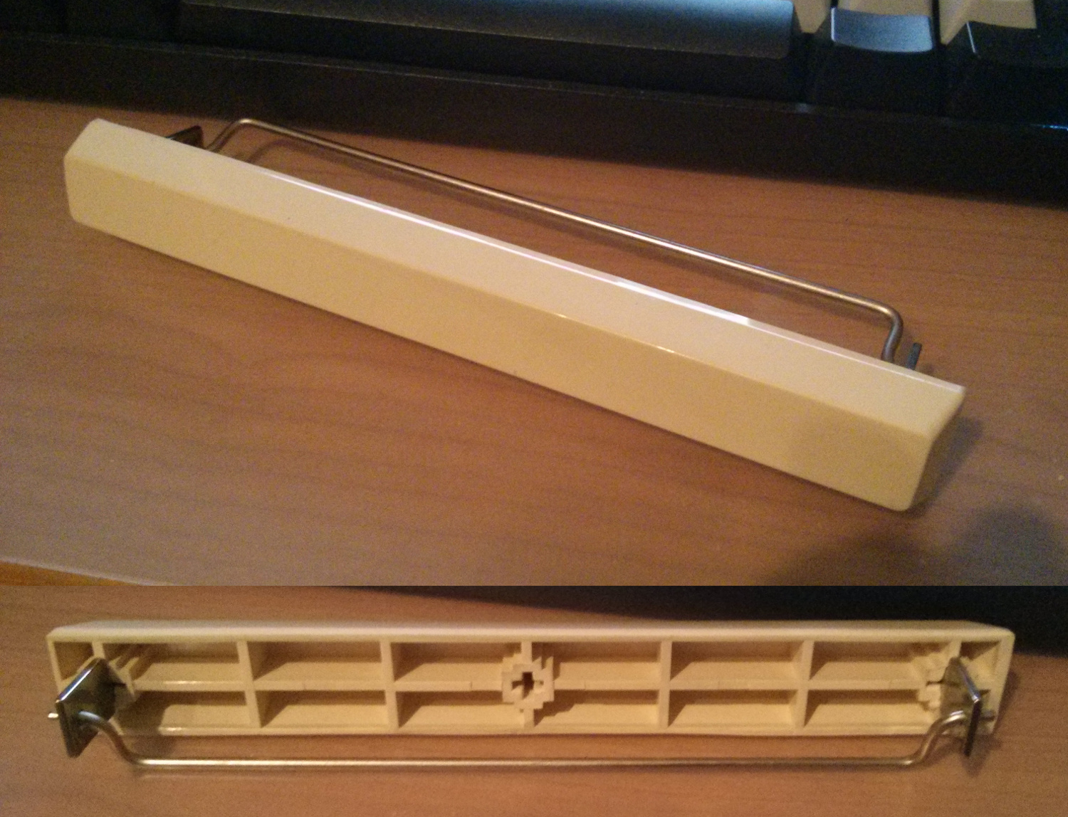 Show Me Your Space Bar's 52408-0