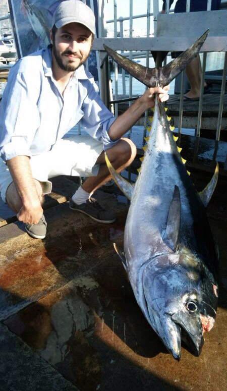 What did you do today?