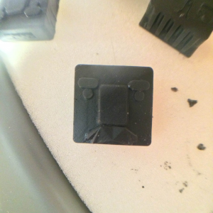 Going to give making caps a shot. Interest check and preview. 89459-2